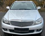 Mercedes-Benz Mercedes C220 - Mercedes-Benz C 220 Gebrauchtwagen in Saarbrücken