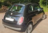 Fiat 500 1.2 8V Lounge Lounge  TÜV NEU  bis 7.2027 - gebrauchte Fiat 500 aus dem Jahr 2008