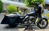Harley-Davidson Harley Davidson Street Glide Special FLHXS  103 - Angebote entsprechen deinen Suchkriterien