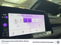 Volkswagen Golf - Vorschau Bild 17