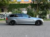 BMW 320d E91 TouringLCI 177ps Xenon/Pano/Sitzheisung - BMW 320: 177