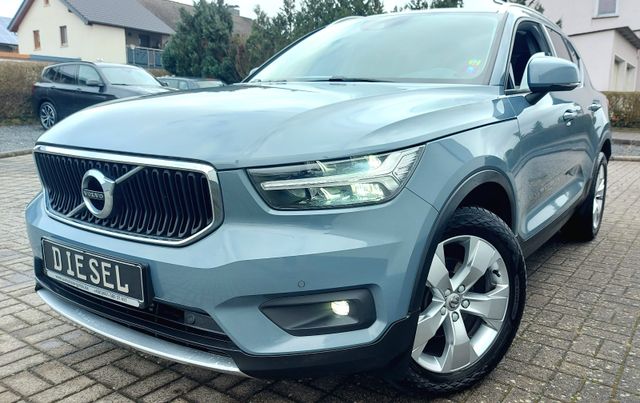 Volvo XC40 Momentum Pro LED R-KAM ZAHNRIEMEN-2024 NAVI