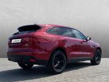 Jaguar F-Pace 30t Portfolio AWD *PanoSD*WinterPaket* - Jaguar in Frankfurt (Main)