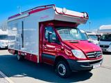 Bimobil EX 452 S 4x4 SPRINTER 3,0 V6 AUTOMATIK GENERATOR - Angebote entsprechen deinen Suchkriterien