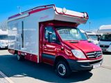 Bimobil EX 452 S 4x4 SPRINTER 3,0 V6 AUTOMATIK GENERATOR - Offers matching your search criteria