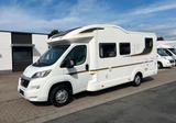 Eura Mobil Profila 690 HB - Festbett - auto.Sat/TV - Klima - Angebote