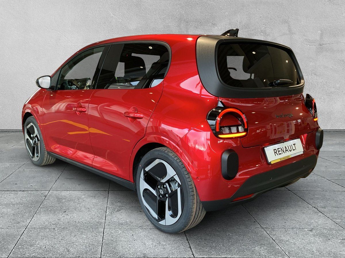 Renault Twingo - Bild 3