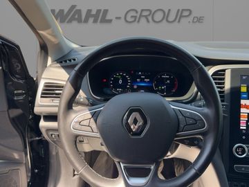 Renault Megane - 9