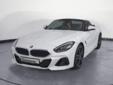 BMW Z4 sDrive30i M SPORT Navi Leder 19' PDC - BMW Z4 Gebrauchtwagen in Stuttgart