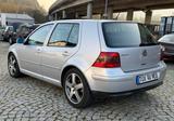Volkswagen Golf 4 GTI 1.8T Xenon 1.Hand Navi Santa Monica - Volkswagen Golf aus 2001: GTI