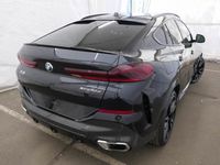 BMW X6 - Vorschau Bild 4