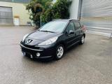 Peugeot 207 SW Urban Move Neue Tüv Klima Panorama - Peugeot 207 aus 2009: SW