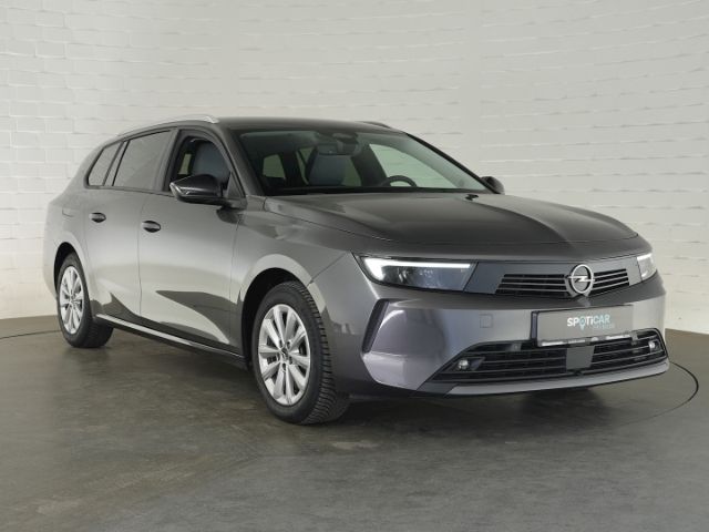 Astra L ST ELEGANCE CDTI+LED+NAVI+RÜCKFAHRKAMERA