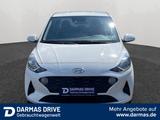 Hyundai I10 1,0 Trend Klima Sitzhz. DAB - Hyundai i10 in Dortmund
