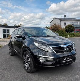 KIA Sportage - 3