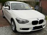 BMW 116 d, TÜV Neu, Sitzheizung - BMW 1er Reihe mit Diesel-Antrieb: Kombi