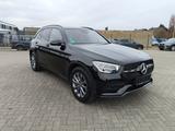 Mercedes-Benz GLC 400d 4Matic,1 HD,AMG LINE,LEDER,KLIMA,HEADUP - Mercedes-Benz GLC 400 aus 2021