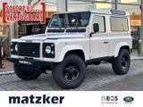 Land Rover Defender 90 L316 V8 3.9 Station Wagon - Land Rover aus 1998