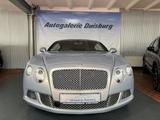 Bentley Continental GT 6.0 W12 4WD MULLINER Klimasitze M - Bentley Continental GT W12 Gebrauchtwagen