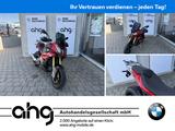 BMW S 1000 XR mit 2 Paketen uvm.  - BMW X