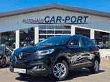 Renault Kadjar ENERGY TCe 130 EDC Limited - Renault Kadjar: Limousine