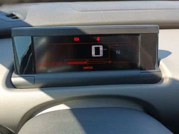 Citroën C4 Cactus Selection *NAVI* *RÜCKFAHRKAMERA* *SIT
