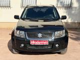 Suzuki Grand Vitara 2.0 Comfort 4X4 ALLRAD AHK SHZ - gebrauchte Suzuki Grand Vitara aus dem Jahr 2006