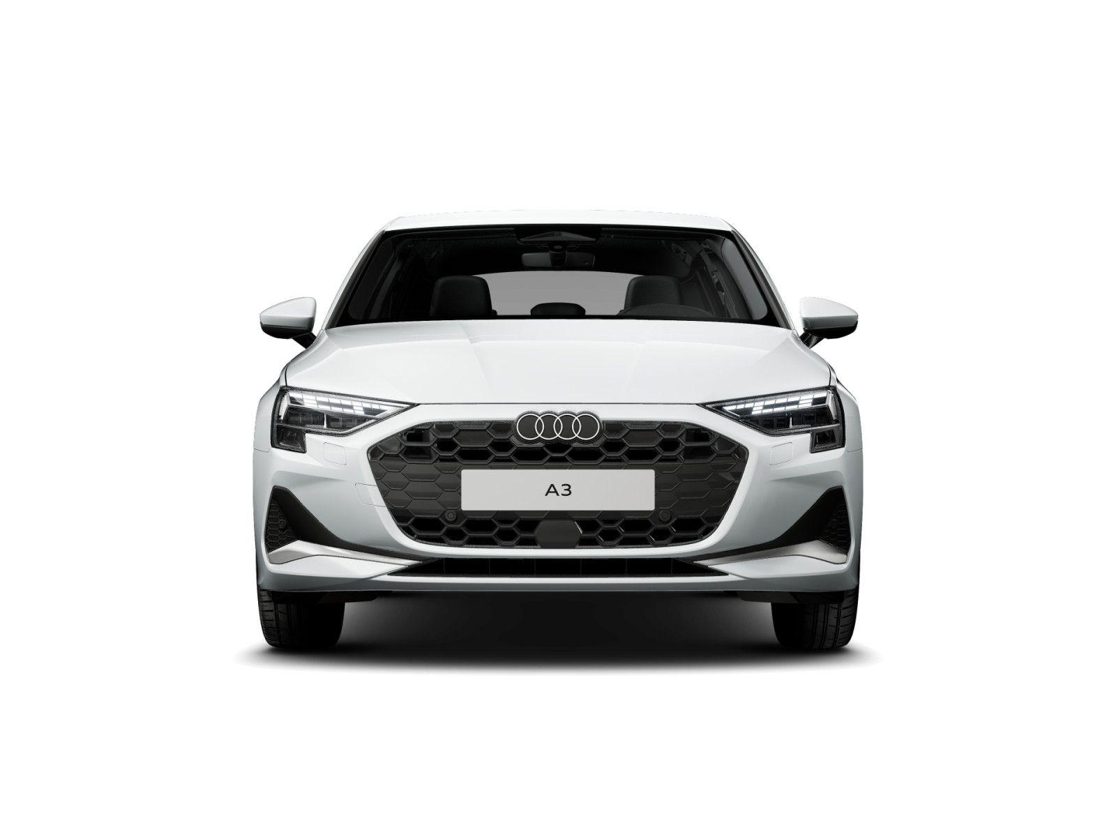 Audi A3 - Bild 3