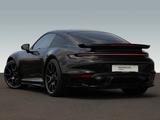 Porsche 911 Turbo S*SPORTDESIGN*BURM.*LIFT*AERO*PANO*PPF - gebrauchte Porsche 992 aus dem Jahr 2020