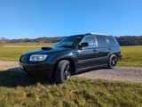 Subaru Forester 2.5XT Turbo Motor Neu STI Teile - Subaru Forester: 2.5