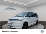 Volkswagen T7 Multivan Style 2.0 TDI Lang AHK ACC Navi LED - 7 Sitzer Vans