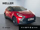 Toyota C-HR 2.0 Hybrid Teamplayer *ACC*PDC*RCam*SHZ* - Toyota C-HR in Bochum