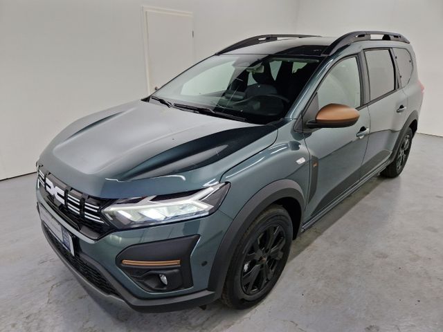 Dacia Jogger Extreme+ TCe 110 "Klimaautomatik"