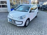 Volkswagen up! move up! - Volkswagen up!: 3 Türen