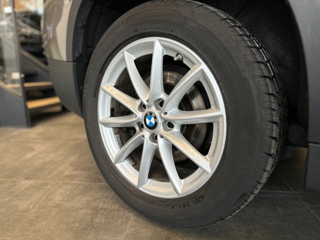 MYAUTOCENTER – Gebraucht- und Jahreswagen mit Werkstattservice in Pfaffenhofen BMW X1 xDrive 20 i *Kamera*Klima*SHZ*Navi*Bluetooth*