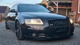 Audi AUDI A6 4F AVANT 3,0 TDI S-LINE 282PS RS6 ... - Audi A6 aus 2005: Line
