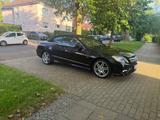 Mercedes-Benz E 250 Cabrio AMG - Mercedes-Benz E 250 in Bochum