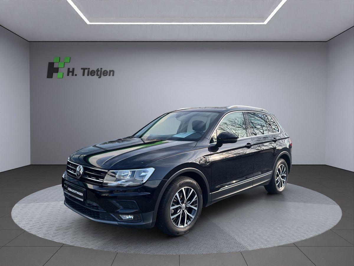 Volkswagen Tiguan 1.4 16V TSI