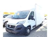 Fiat Ducato 3.0 CNG Naural Power Koffer Klima - Angebote entsprechen deinen Suchkriterien