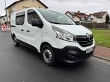 Renault Trafic Kasten L1H1 3,0t Komfort Sortimo+1Hand - Angebote