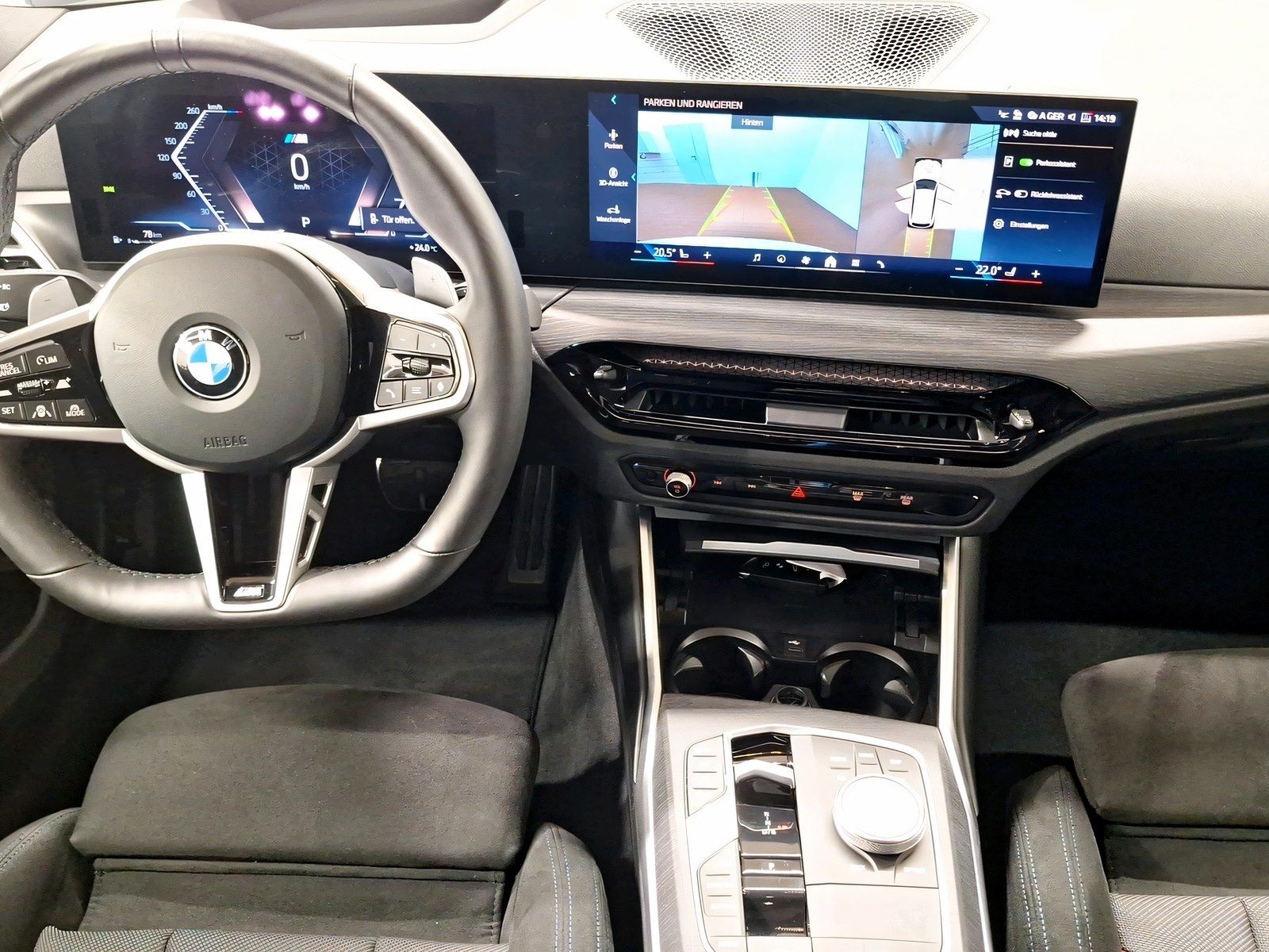 BMW 320 - Bild 7