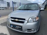 Chevrolet Kalos SX Sunshine 1.4*KLIMAANLAGE*TEMPO*AHK*PDC - Chevrolet aus 2007