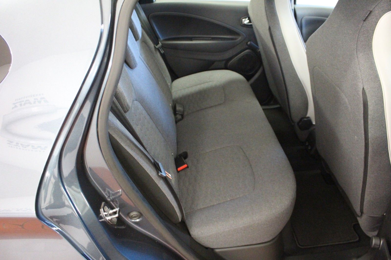 Fahrzeugabbildung Renault ZOE E-Tech 100% elektrisch*Winterpaket*CCS