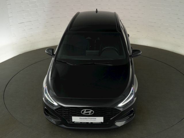 Hyundai i30 – Bild 34