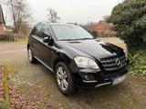 Mercedes-Benz Mercedes ML Grand Edition- Facelift Modell - Mercedes-Benz Ml grand edition