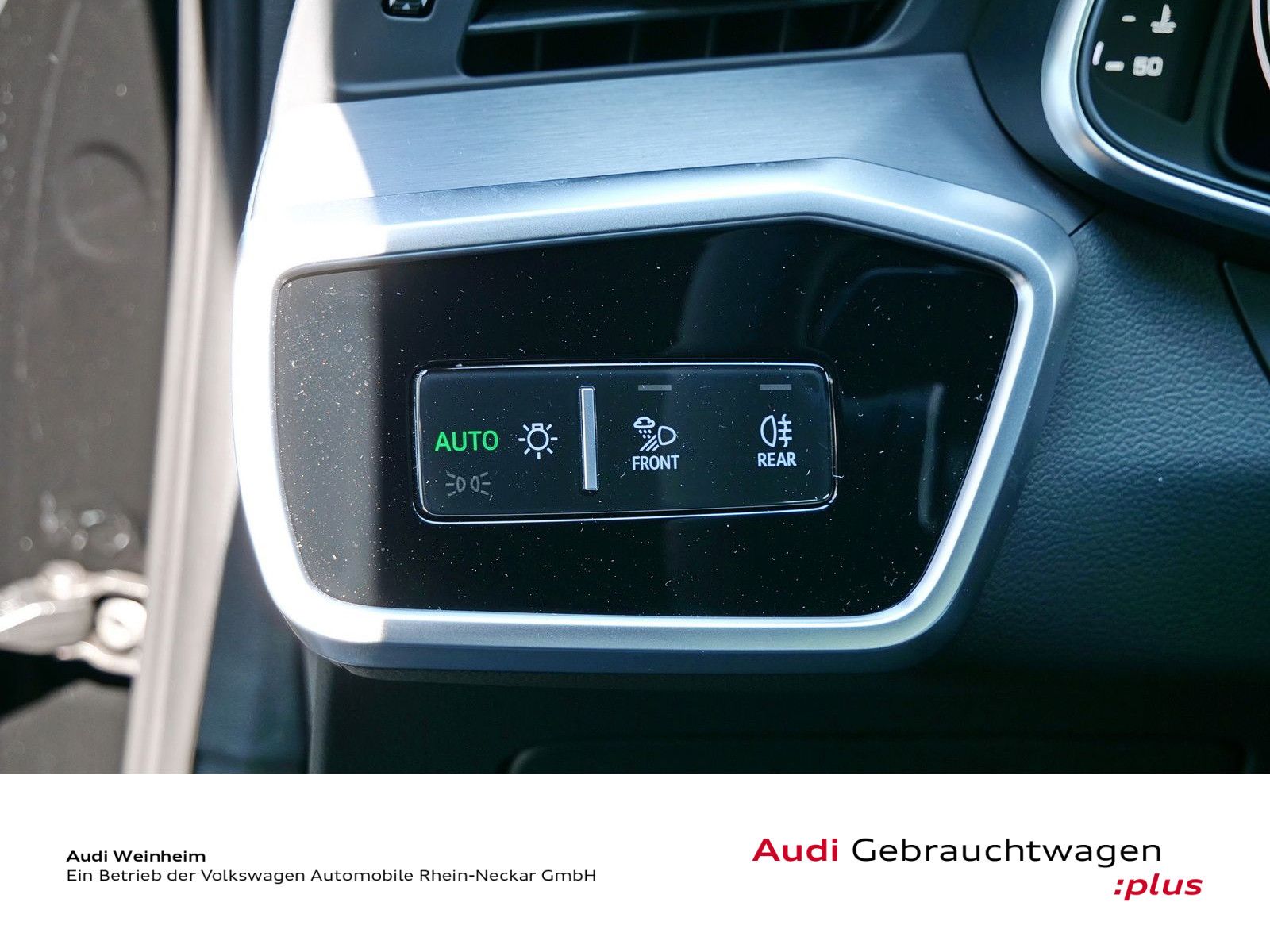 Audi A6 - Bild 19
