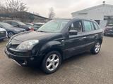 Renault Koleos Luxe 4x4 - gebrauchte Renault Koleos aus dem Jahr 2008