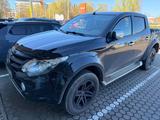 Mitsubishi L200 Edition 100 Doppelkabine 4WD - Mitsubishi: L100
