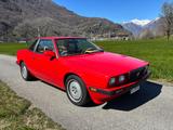 Maserati Ghibli Karif RARISSIMA SOLO 221 esempla - rote Maserati Ghibli