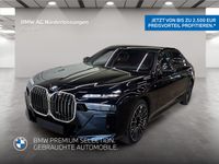 BMW i7 - Vorschau Bild 1